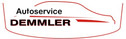 Logo Autoservice Demmler